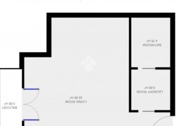 Appartamento Via Paolo Maspero, Milano - foto 23