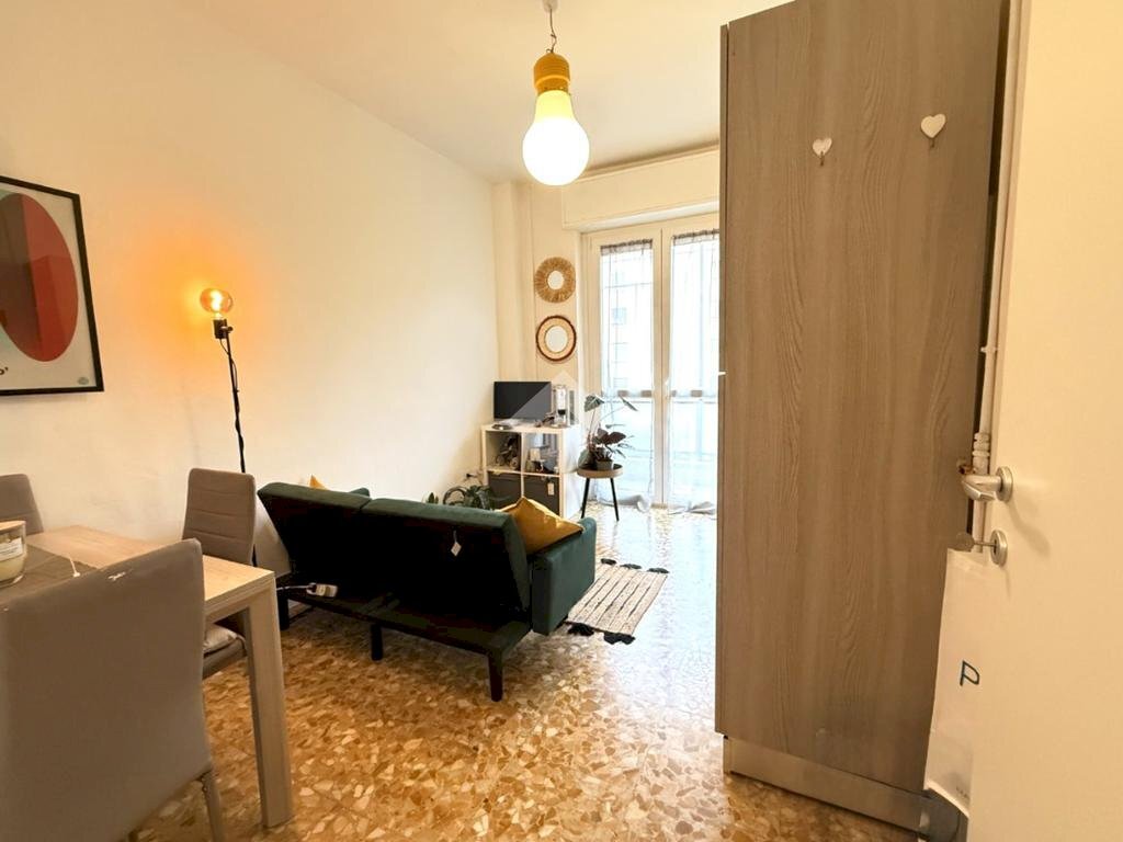 One-room apartment Via Angelo Inganni, Milano (neighborhood Lorenteggio) - photo 2