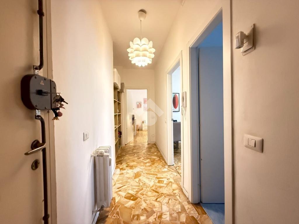 One-room apartment Via Angelo Inganni, Milano (neighborhood Lorenteggio) - photo 3