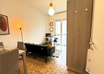 One-room apartment Via Angelo Inganni, Milano (neighborhood Lorenteggio) - photo 2