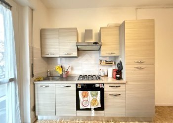 One-room apartment Via Angelo Inganni, Milano (neighborhood Lorenteggio) - photo 6