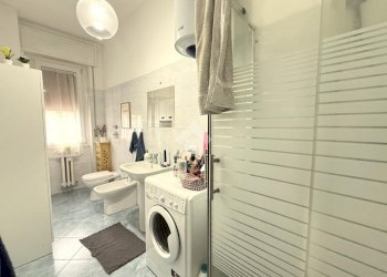 One-room apartment Via Angelo Inganni, Milano (neighborhood Lorenteggio) - photo 7