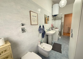 One-room apartment Via Angelo Inganni, Milano (neighborhood Lorenteggio) - photo 8