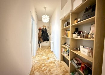 One-room apartment Via Angelo Inganni, Milano (neighborhood Lorenteggio) - photo 9