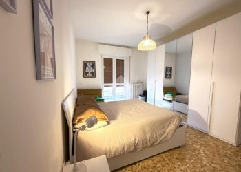 One-room apartment Via Angelo Inganni, Milano (neighborhood Lorenteggio) - photo 11