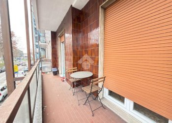 One-room apartment Via Angelo Inganni, Milano (neighborhood Lorenteggio) - photo 13