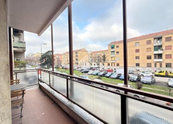 One-room apartment Via Angelo Inganni, Milano (neighborhood Lorenteggio) - photo 15