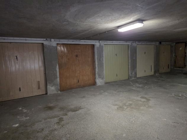 BOX AUTO - Box Via Lorenzo Bertano, Cuneo - foto 1