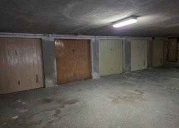 BOX AUTO - Box Via Lorenzo Bertano, Cuneo - foto 1