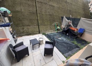 Quadrilocale VIA MONTANELLA, Genova (zona Prà) - foto 8