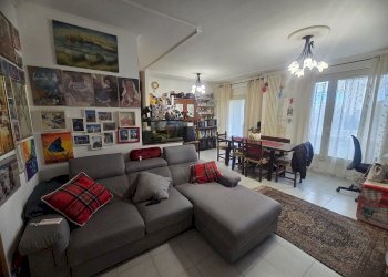 Quadrilocale VIA MONTANELLA, Genova (zona Prà) - foto 11