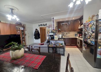 Quadrilocale VIA MONTANELLA, Genova (zona Prà) - foto 12