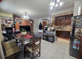 Quadrilocale VIA MONTANELLA, Genova (zona Prà) - foto 13