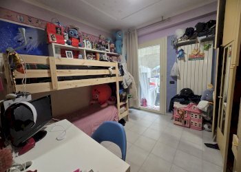 Quadrilocale VIA MONTANELLA, Genova (zona Prà) - foto 15