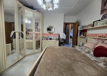 Quadrilocale VIA MONTANELLA, Genova (zona Prà) - foto 17