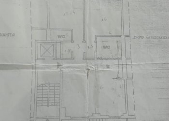 Quadrilocale VIA MONTANELLA, Genova (zona Prà) - foto 20