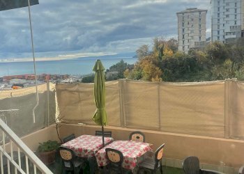 Quadrilocale VIA MONTANELLA, Genova (zona Prà) - foto 1