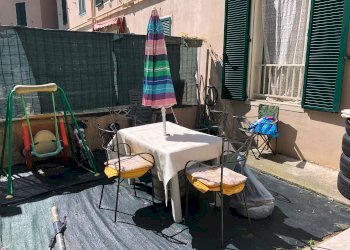 Quadrilocale VIA MONTANELLA, Genova (zona Prà) - foto 3