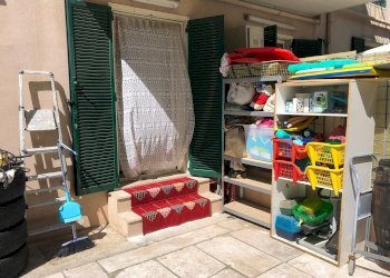 Quadrilocale VIA MONTANELLA, Genova (zona Prà) - foto 5