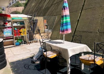 Quadrilocale VIA MONTANELLA, Genova (zona Prà) - foto 7