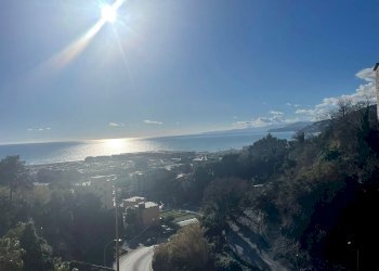 Quadrilocale VIA MONTANELLA, Genova (zona Prà) - foto 9