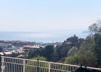 Quadrilocale VIA MONTANELLA, Genova (zona Prà) - foto 10