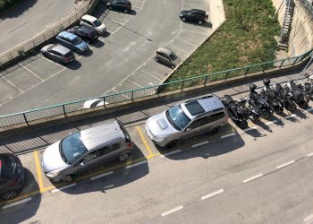 Quadrilocale VIA MONTANELLA, Genova (zona Prà) - foto 19