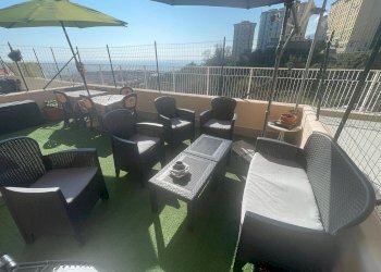 Quadrilocale VIA MONTANELLA, Genova (zona Prà) - foto 1