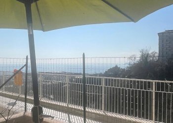 Quadrilocale VIA MONTANELLA, Genova (zona Prà) - foto 18