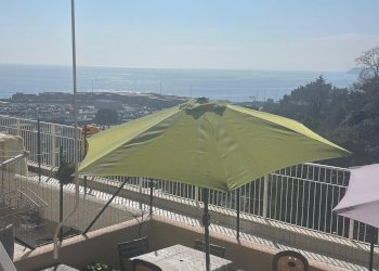 Quadrilocale VIA MONTANELLA, Genova (zona Prà) - foto 19