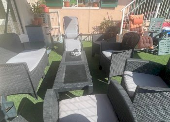 Quadrilocale VIA MONTANELLA, Genova (zona Prà) - foto 20