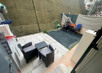 Quadrilocale VIA MONTANELLA, Genova (zona Prà) - foto 22