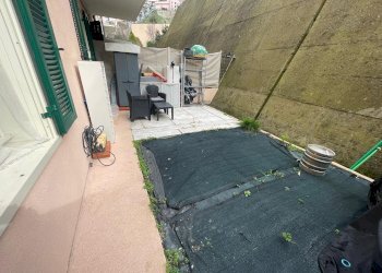 Quadrilocale VIA MONTANELLA, Genova (zona Prà) - foto 23