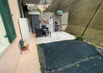 Quadrilocale VIA MONTANELLA, Genova (zona Prà) - foto 24