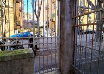 Locale Commerciale via g.b. D'Albertis, Genova (zona San Fruttuoso) - foto 9