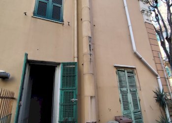 Locale Commerciale via g.b. D'Albertis, Genova (zona San Fruttuoso) - foto 11