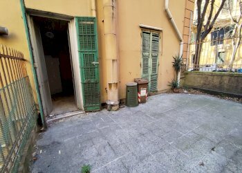 Locale Commerciale via g.b. D'Albertis, Genova (zona San Fruttuoso) - foto 12