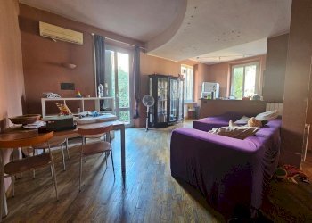 Quadrilocale corso perrone, Genova (zona Cornigliano) - foto 3