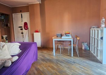 Quadrilocale corso perrone, Genova (zona Cornigliano) - foto 4