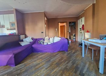 Quadrilocale corso perrone, Genova (zona Cornigliano) - foto 5