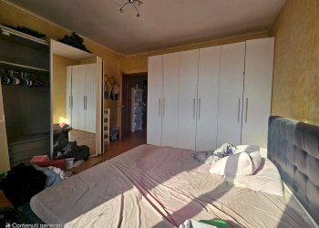 Quadrilocale corso perrone, Genova (zona Cornigliano) - foto 7