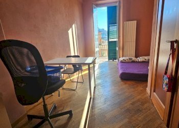 Quadrilocale corso perrone, Genova (zona Cornigliano) - foto 9