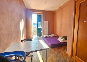 Quadrilocale corso perrone, Genova (zona Cornigliano) - foto 11