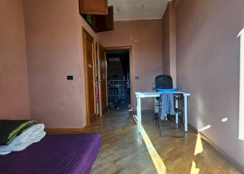 Quadrilocale corso perrone, Genova (zona Cornigliano) - foto 12