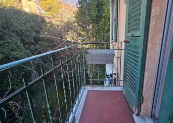 Quadrilocale corso perrone, Genova (zona Cornigliano) - foto 15