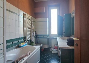 Quadrilocale corso perrone, Genova (zona Cornigliano) - foto 16