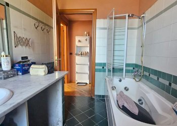 Quadrilocale corso perrone, Genova (zona Cornigliano) - foto 17