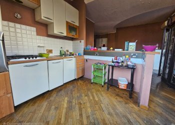 Quadrilocale corso perrone, Genova (zona Cornigliano) - foto 18