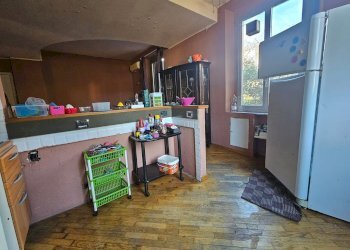 Quadrilocale corso perrone, Genova (zona Cornigliano) - foto 19