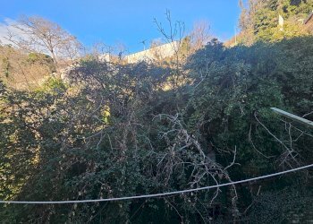 Quadrilocale corso perrone, Genova (zona Cornigliano) - foto 20